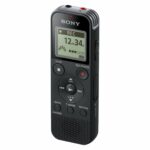 Recorder Sony ICD-PX470 Γκρι