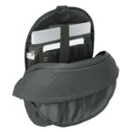 Σακίδιο για Laptop Harper & Neyer +usb harper & neyer Γκρι 31 x 44 x 18 cm