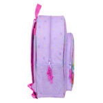 Σχολική Τσάντα Unicorn Academy Λιλά 33 x 42 x 14 cm