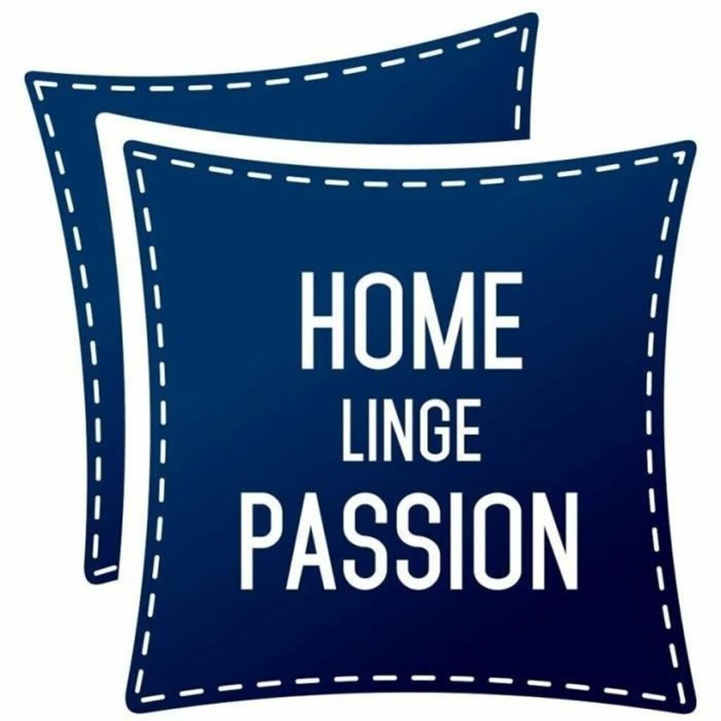 Σετ κάλυμμα παπλώματος HOME LINGE PASSION