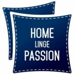 Σετ κάλυμμα παπλώματος HOME LINGE PASSION