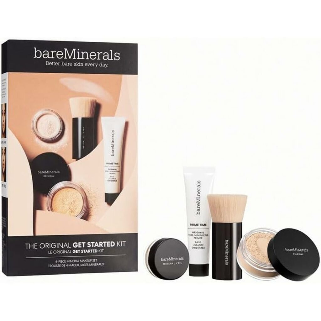 σετ μακιγιάζ bareMinerals BARE MINERALS ORIGINAL