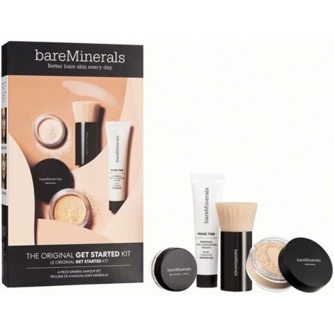 σετ μακιγιάζ bareMinerals BARE MINERALS ORIGINAL