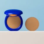 σετ μακιγιάζ Shiseido UV PROTECTIVE