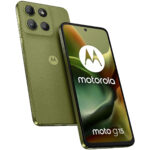 Smartphone Motorola G15 6,72" 8 GB RAM 512 GB