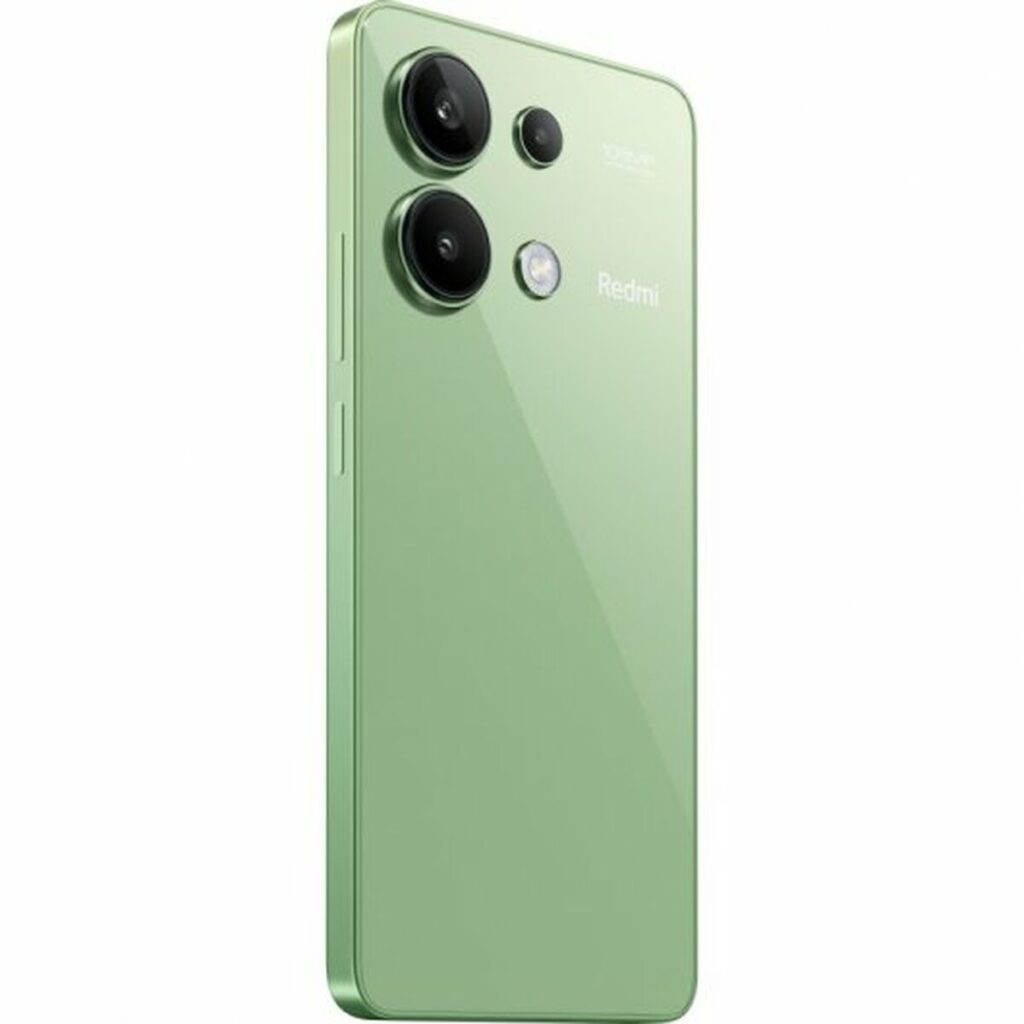 Smartphone Xiaomi MZB0G66EU 6,67" Octa Core 6 GB RAM 128 GB Πράσινο