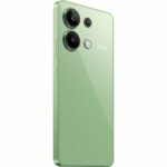 Smartphone Xiaomi MZB0G66EU 6,67" Octa Core 6 GB RAM 128 GB Πράσινο
