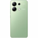 Smartphone Xiaomi MZB0G66EU 6,67" Octa Core 6 GB RAM 128 GB Πράσινο