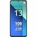 Smartphone Xiaomi MZB0G66EU 6,67" Octa Core 6 GB RAM 128 GB Πράσινο