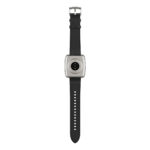 Smartwatch Amazfit ACTIVE 2 SQUARE Μαύρο Χάλυβας 1,75"