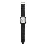 Smartwatch Amazfit ACTIVE 2 SQUARE Μαύρο Χάλυβας 1,75"