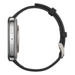 Smartwatch Amazfit ACTIVE 2 SQUARE Μαύρο Χάλυβας 1,75"