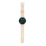 Smartwatch Celly TRAINERROUND2PK Πολύχρωμο Ροζ 1,28"