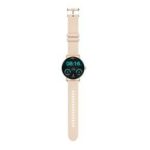 Smartwatch Celly TRAINERROUND2PK Πολύχρωμο Ροζ 1,28"