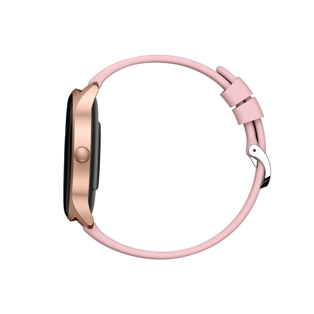 Smartwatch Denver Electronics SWC-387RO Ροζ Χρυσός Ροζ