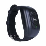 Smartwatch LEOTEC LESB01K Μαύρο
