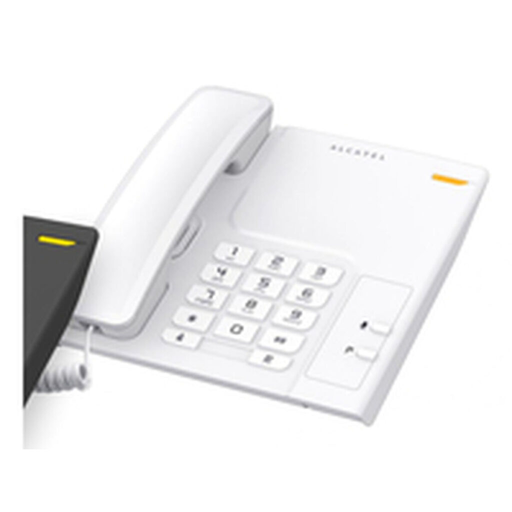 Σταθερό Τηλέφωνο Alcatel ATL1413946