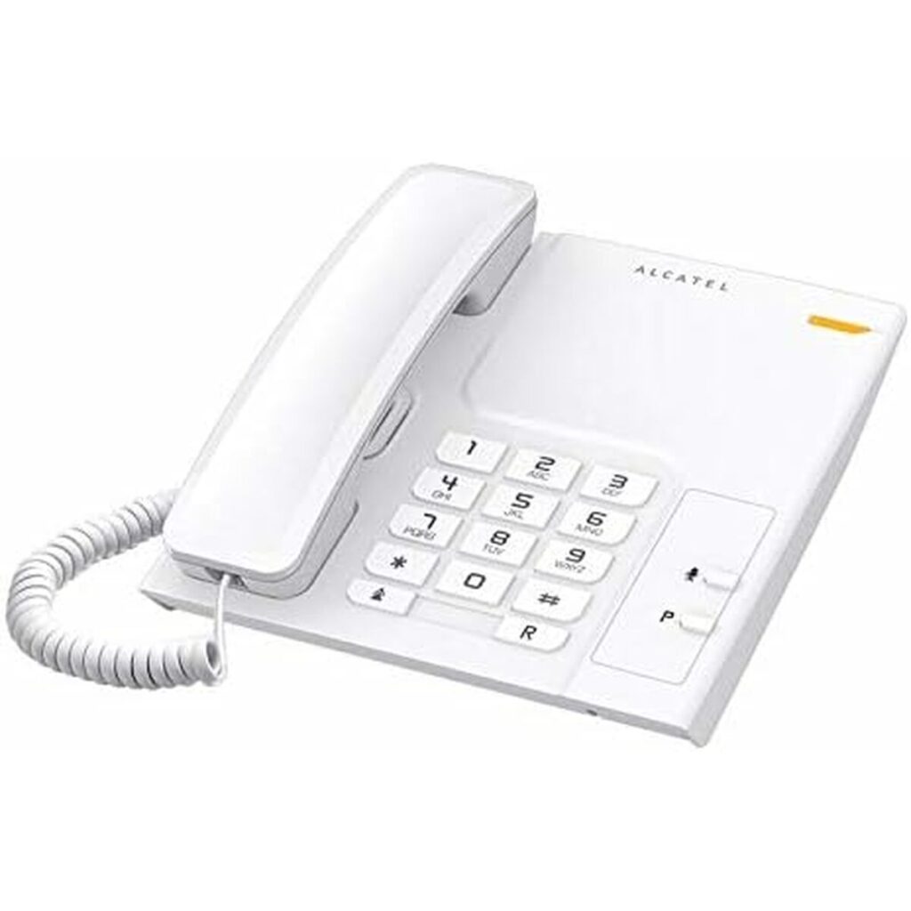 Σταθερό Τηλέφωνο Alcatel ATL1413946