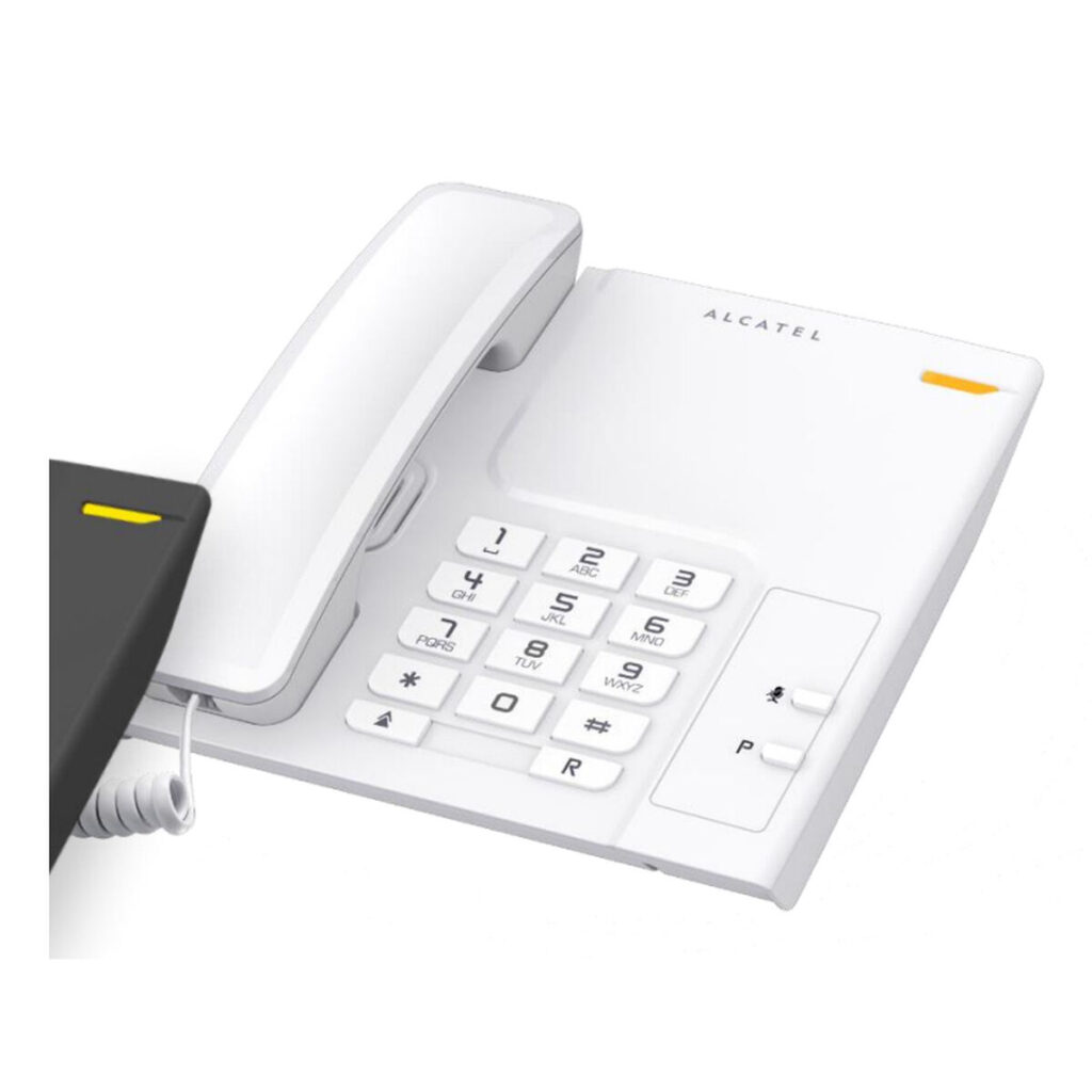 Σταθερό Τηλέφωνο Alcatel ATL1413946
