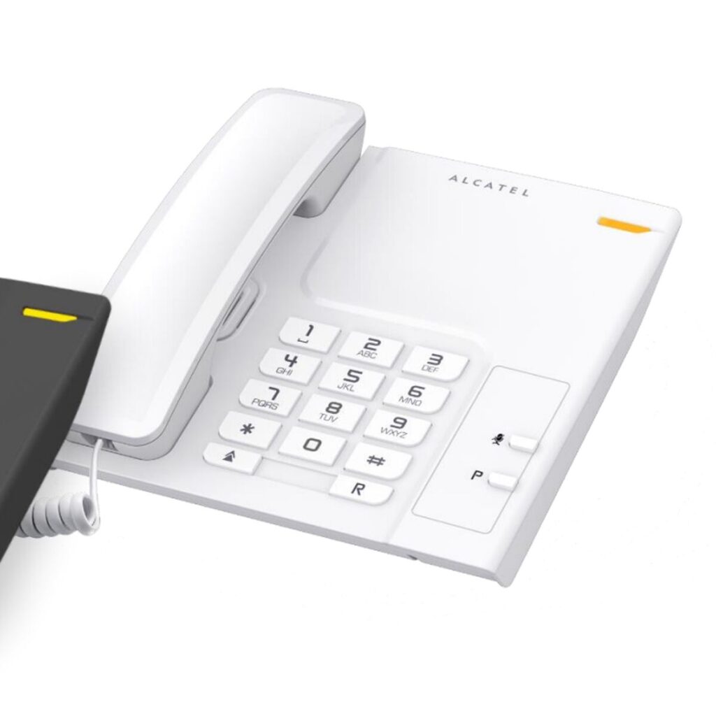 Σταθερό Τηλέφωνο Alcatel ATL1413946