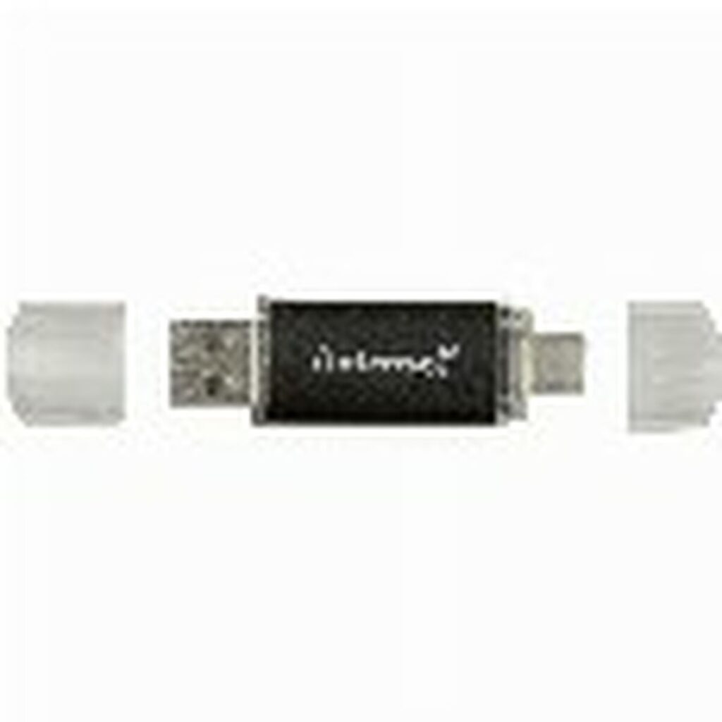 Στικάκι USB INTENSO 3539491 Ανθρακί 128 GB
