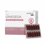 Συμπλήρωμα Διατροφής Cumlaude Lab Giniseda 30 Μονάδες