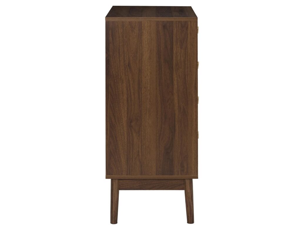 Συρταριέρα Tiffany Home Deco Factory - 60X40X90Cm