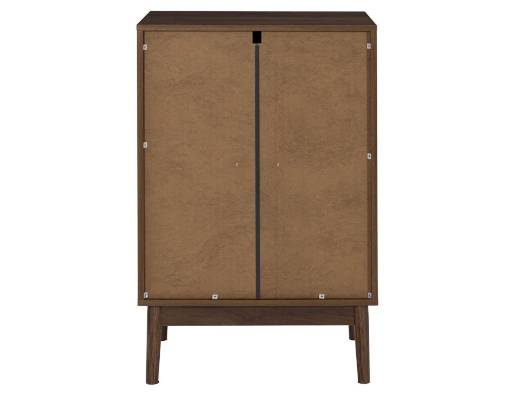 Συρταριέρα Tiffany Home Deco Factory - 60X40X90Cm