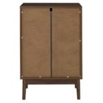 Συρταριέρα Tiffany Home Deco Factory - 60X40X90Cm