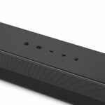 Σύστημα Ηχείων Soundbar LG S40TR.DEUSLLK Μαύρο 400 W