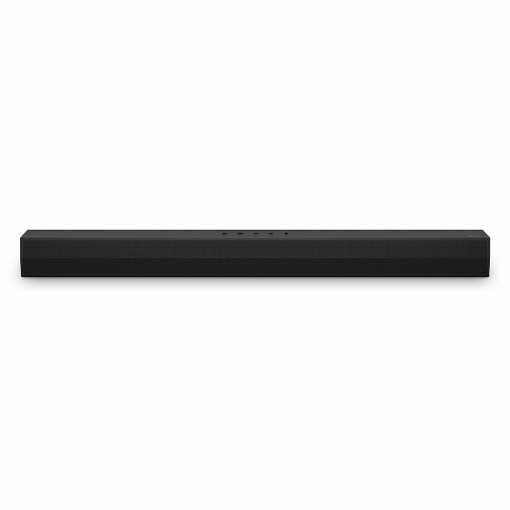 Σύστημα Ηχείων Soundbar LG S40TR.DEUSLLK Μαύρο 400 W