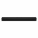 Σύστημα Ηχείων Soundbar LG S40TR.DEUSLLK Μαύρο 400 W