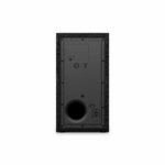 Σύστημα Ηχείων Soundbar LG S40TR.DEUSLLK Μαύρο 400 W