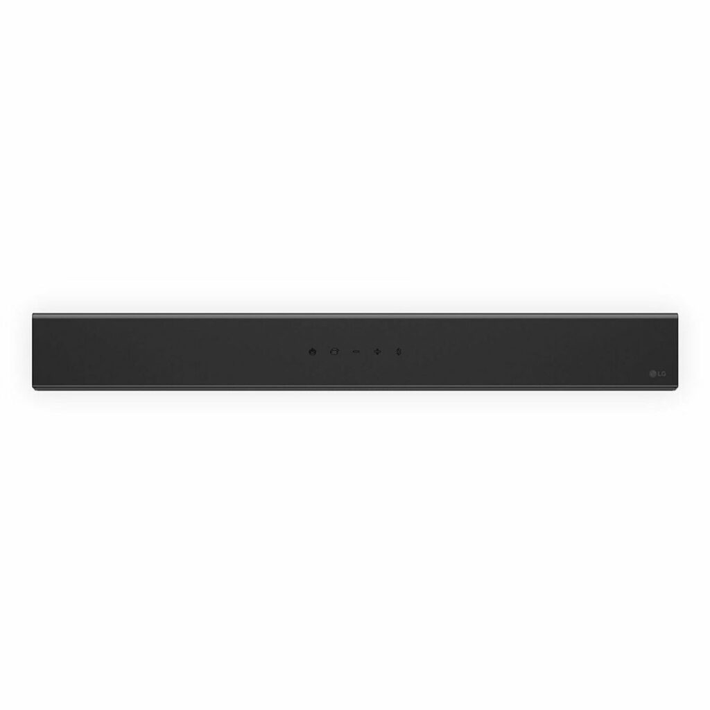 Σύστημα Ηχείων Soundbar LG S40TR.DEUSLLK Μαύρο 400 W