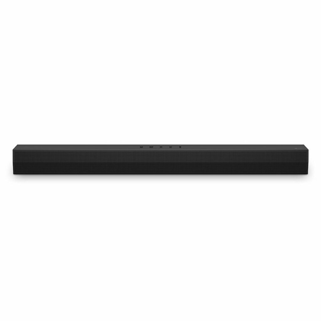 Σύστημα Ηχείων Soundbar LG S40TR.DEUSLLK Μαύρο 400 W