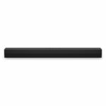 Σύστημα Ηχείων Soundbar LG S40TR.DEUSLLK Μαύρο 400 W