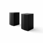 Σύστημα Ηχείων Soundbar LG S40TR.DEUSLLK Μαύρο 400 W
