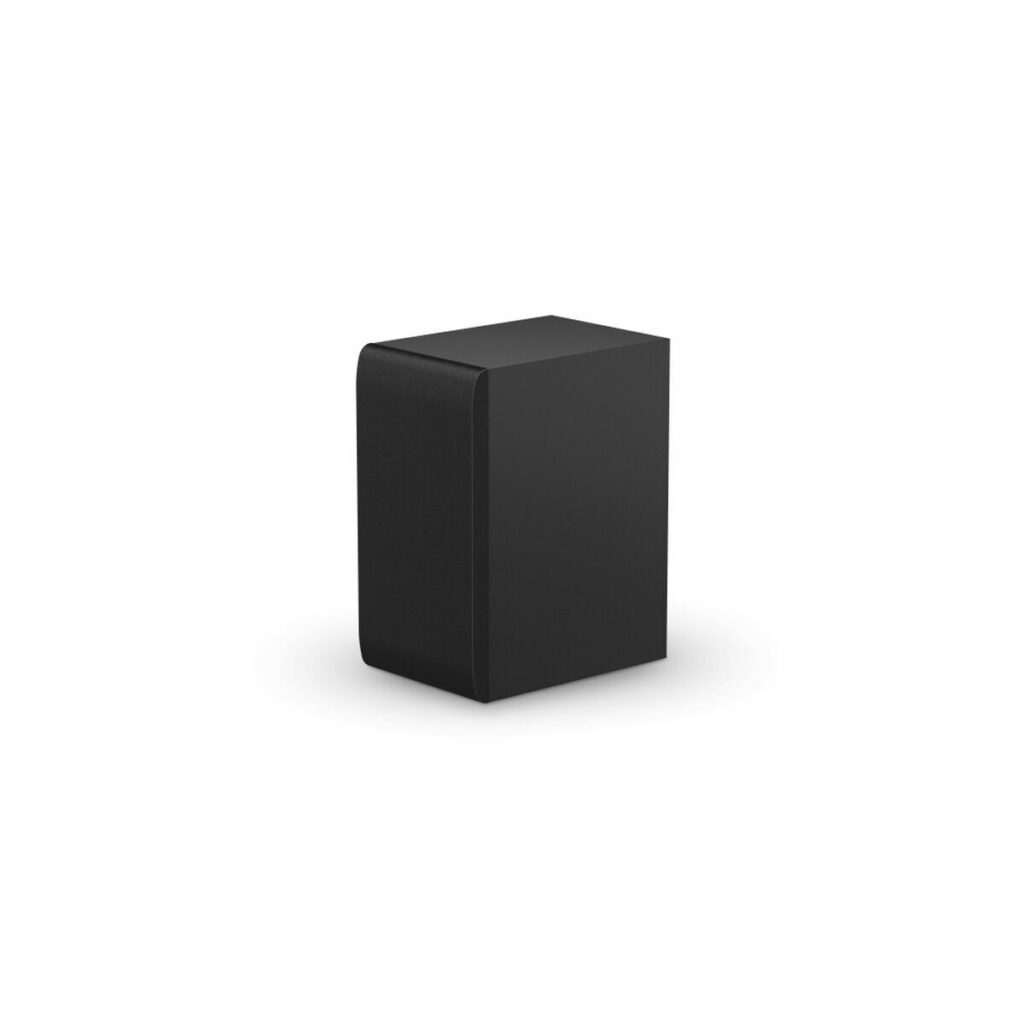 Σύστημα Ηχείων Soundbar LG S40TR.DEUSLLK Μαύρο 400 W