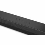 Σύστημα Ηχείων Soundbar LG S40TR.DEUSLLK Μαύρο 400 W