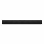 Σύστημα Ηχείων Soundbar LG S40TR.DEUSLLK Μαύρο 400 W