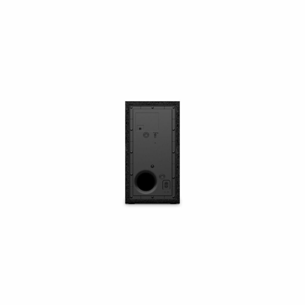 Σύστημα Ηχείων Soundbar LG S40TR.DEUSLLK Μαύρο 400 W