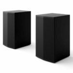 Σύστημα Ηχείων Soundbar LG S40TR.DEUSLLK Μαύρο 400 W