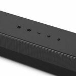 Σύστημα Ηχείων Soundbar LG S40TR.DEUSLLK Μαύρο 400 W