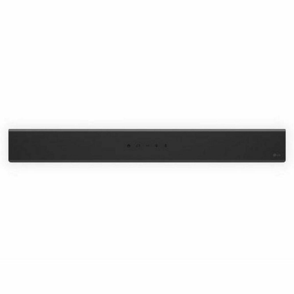 Σύστημα Ηχείων Soundbar LG S40TR.DEUSLLK Μαύρο 400 W