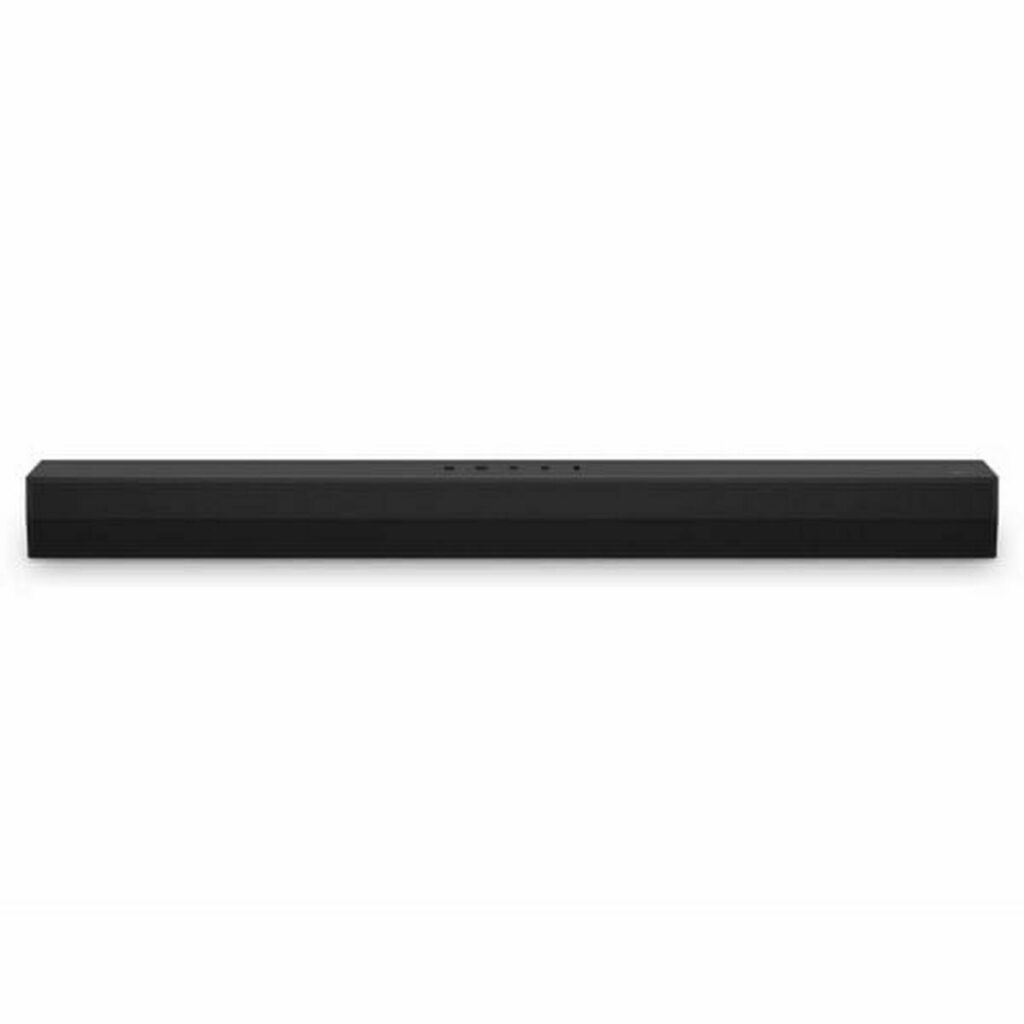 Σύστημα Ηχείων Soundbar LG S40TR.DEUSLLK Μαύρο 400 W