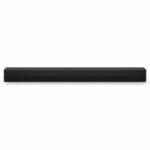 Σύστημα Ηχείων Soundbar LG S40TR.DEUSLLK Μαύρο 400 W