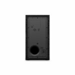 Σύστημα Ηχείων Soundbar LG S40TR.DEUSLLK Μαύρο 400 W