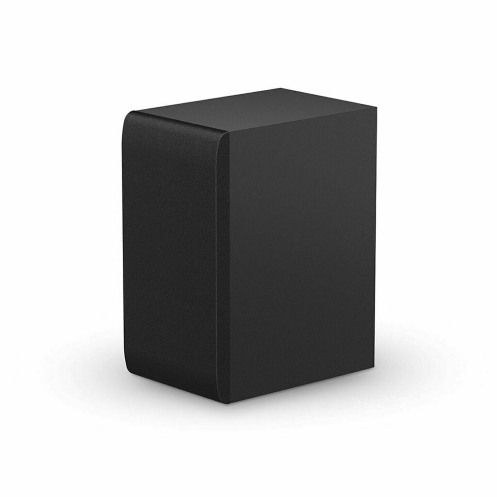 Σύστημα Ηχείων Soundbar LG S40TR.DEUSLLK Μαύρο 400 W