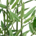 Τεχνητά Φυτά & Κασπώ Bambou Pot Nat Ly H46