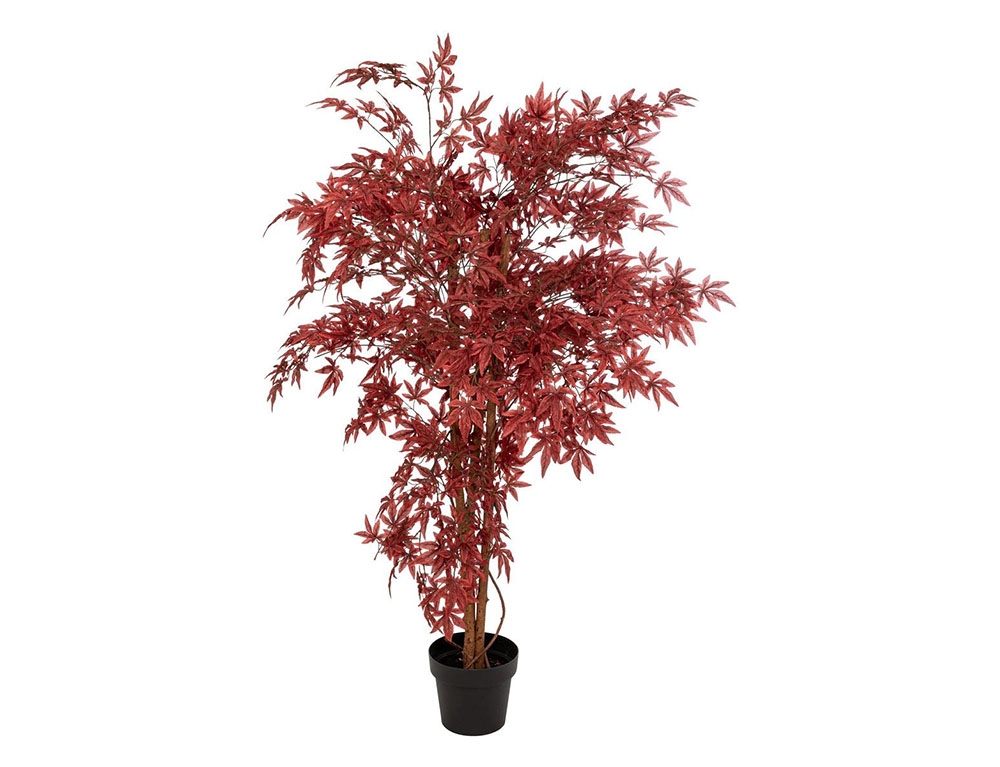 Τεχνητά Φυτά & Κασπώ Red Maple Tree James H150 Atmosphera 204278